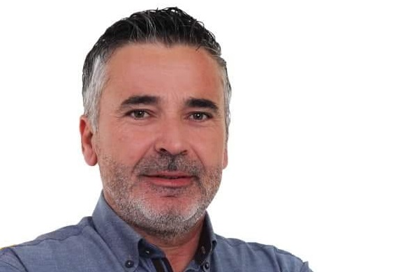 Ο ΑΘ. ΑΒΔΟΥΛΑΣ ΝΕΟΣ ΣΥΝΤΟΝΙΣΤΗΣ ΤΗΣ ΟΡΓΑΝΩΣΗΣ ΤΥΡΝΑΒΟΥ ΤΟΥ ΠΑΣΟΚ – ΚΙΝΑΛ