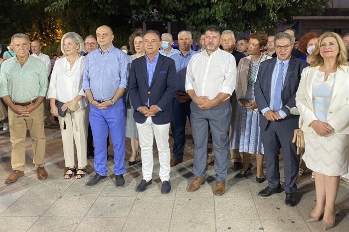 Η ΠΙΣΤΗ ΑΣΤΕΙΡΕΥΤΗ ΠΗΓΗ ΕΛΠΙΔΑΣ ΚΑΙ ΔΥΝΑΜΗΣ ΓΙΑ ΤΑ ΔΥΣΚΟΛΑ