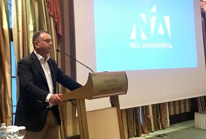 ΆΜΕΣΑ ΟΙ ΑΠΟΖΗΜΙΩΣΕΙΣ ΓΙΑ «ΙΑΝΟ», ΠΡΟΤΥΠΟ ΣΧΟΛΕΙΟ ΣΤΗ ΛΑΡΙΣΑ