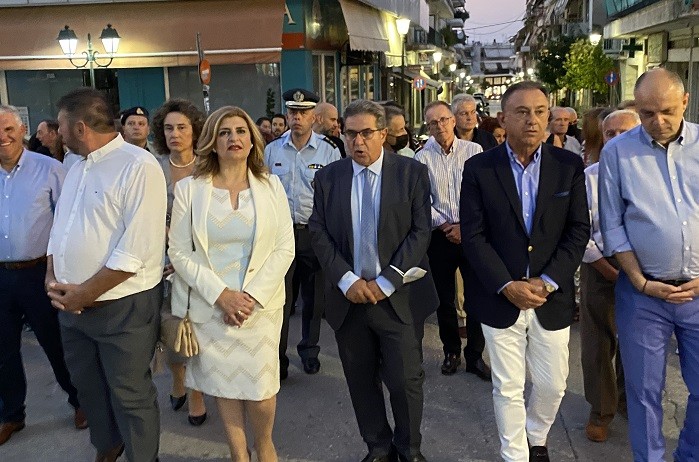 ΠΡΟΤΕΡΑΙΟΤΗΤΑ ΤΩΝ ΑΙΡΕΤΩΝ Η ΑΝΑΠΤΥΞΗ ΤΗΣ ΠΕΡΙΦΕΡΕΙΑΣ