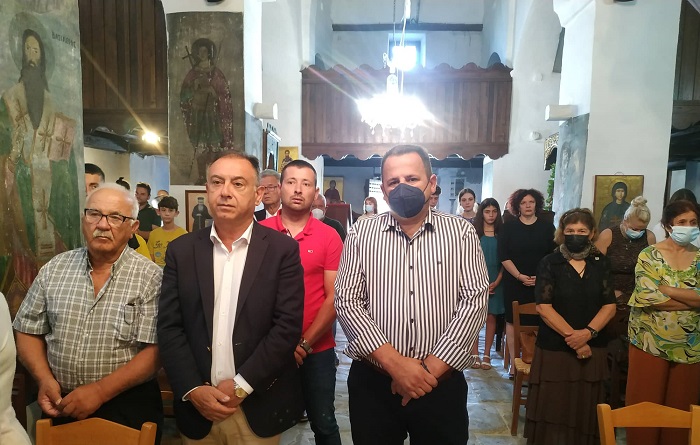 ΣΤΗΡΙΖΟΥΜΕ ΤΟΝ ΑΓΡΟΚΤΗΝΟΤΡΟΦΙΚΟ ΚΟΣΜΟ