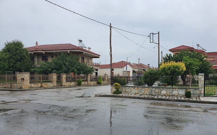 ΕΥΧΑΡΙΣΤΗΡΙΟ ΚΑΤΟΙΚΩΝ ΤΟΥ ΑΜΠΕΛΩΝΑ