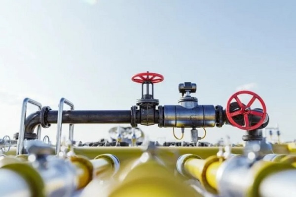 ΦΥΣΙΚΟ ΑΕΡΙΟ: ΕΚΛΕΙΣΕ Η ΣΤΡΟΦΙΓΓΑ ΤΟΥ NORD STREAM – ΣΤΗΝ ΚΟΨΗ ΤΟΥ ΞΥΡΑΦΙΟΥ Η ΕΥΡΩΠΗ