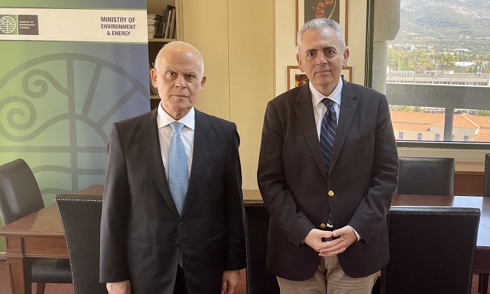 5,8 ΕΚ. € ΓΙΑ ΜΕΛΕΤΕΣ ΤΟΠΙΚΩΝ ΠΟΛΕΟΔΟΜΙΚΩΝ ΣΧΕΔΙΩΝ ΣΤΟΝ ΝΟΜΟ ΛΑΡΙΣΑΣ