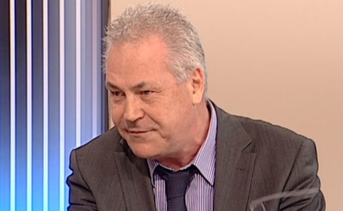 ΠΤΩΣΗ ΒΑΣΕΩΝ ΑΝΑΜΕΝΕΙ Ο ΤΥΡΝΑΒΙΤΗΣ ΦΡΟΝΤΙΣΤΗΣ ΓΙΩΡΓΟΣ ΧΑΤΖΗΤΕΓΑΣ