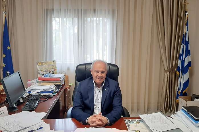 ΕΓΚΡΙΘΗΚΕ Η ΛΕΙΤΟΥΡΓΙΑ ΟΛΩΝ ΤΩΝ ΤΜΗΜΑΤΩΝ ΠΡΟΣΑΝΑΤΟΛΟΣΜΟΥ ΣΤΑ ΓΕΛ ΤΟΥ ΔΗΜΟΥ ΤΕΜΠΩΝ