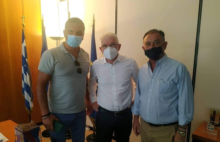 ΑΠΟΖΗΜΙΩΣΕΙΣ ΓΙΑ ΠΑΡΑΓΩΓΟΥΣ ΡΟΔΙΩΝ ΖΗΤΑ Ο ΧΡ. ΚΕΛΛΑΣ