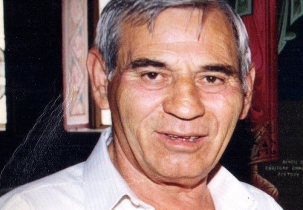 ΣΗΜΕΡΑ ΠΕΜΠΤΗ ΣΤΟ ΔΑΜΑΣΙ Η ΚΗΔΕΙΑ ΤΟΥ ΕΥΑΓΓΕΛΟΥ ΑΓΡΑΦΙΩΤΗ