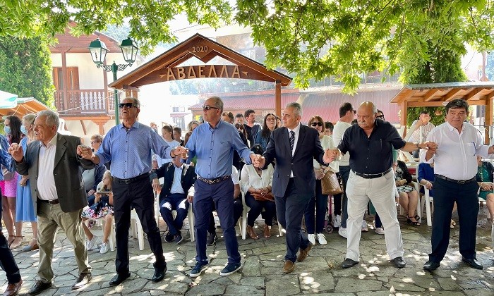 ΟΙ ΠΡΟΚΛΗΣΕΙΣ ΠΟΥ ΑΝΤΙΜΕΤΩΠΙΖΟΥΜΕ ΑΠΑΙΤΟΥΝ ΠΟΛΙΤΙΚΗ ΣΤΑΘΕΡΟΤΗΤΑ