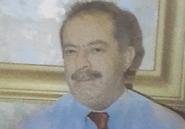 ΣΗΜΕΡΑ ΣΤΟΝ ΑΜΠΕΛΩΝΑ Η ΚΗΔΕΙΑ ΤΟΥ ΚΩΝΣΤΑΝΤΙΝΟΥ ΚΑΠΟΥΚΗ