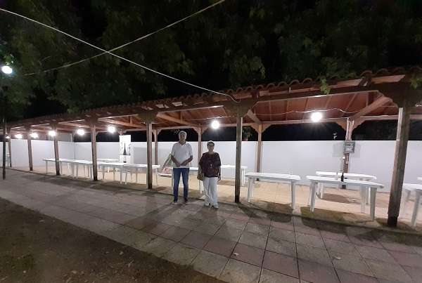 ΣΟΚΑΡΙΣΤΙΚΑ ΠΑΡΑΚΜΙΑΚΗ Η ΦΕΤΙΝΗ ΔΙΟΡΓΑΝΩΣΗ ΤΗΣ ΓΙΟΡΤΗΣ ΚΡΑΣΙΟΥ ΑΜΠΕΛΩΝΑ