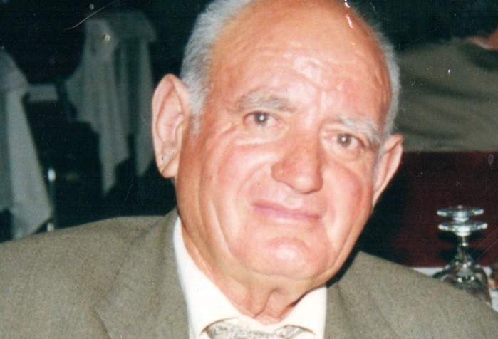 ΣΗΜΕΡΑ ΠΑΡΑΣΚΕΥΗ ΣΤΟ ΔΟΜΕΝΙΚΟ Η ΚΗΔΕΙΑ ΤΟΥ ΑΣΤΕΡΙΟΥ ΝΙΚΟΛΟΥΛΗ
