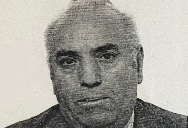 ΣΗΜΕΡΑ ΠΕΜΠΤΗ ΣΤΟΝ ΤΥΡΝΑΒΟ Η ΚΗΔΕΙΑ ΤΟΥ ΑΡΙΣΤΟΚΛΗ ΤΖΑΡΤΖΑΝΗ