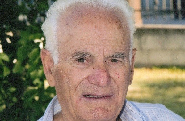 ΑΥΡΙΟ ΚΥΡΙΑΚΗ ΣΤΟΝ ΤΥΡΝΑΒΟ Η ΚΗΔΕΙΑ ΤΟΥ ΑΣΤΕΡΙΟΥ ΤΖΙΚΑ