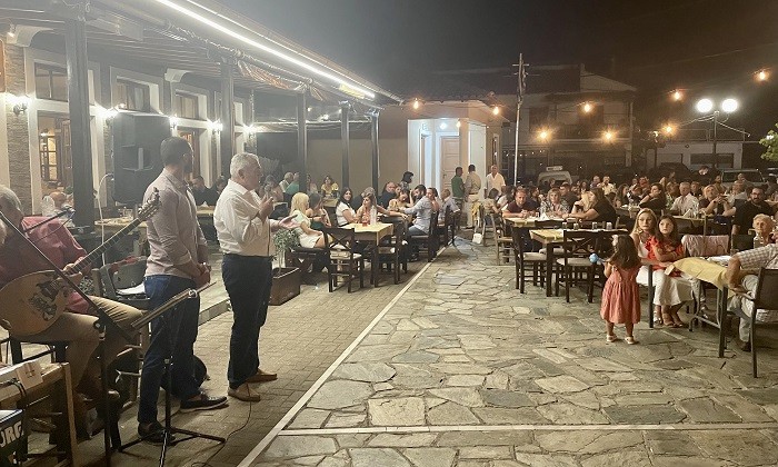 ΣΗΜΑΝΤΙΚΟ ΝΑ ΓΝΩΡΙΖΕΙ ΚΑΝΕΙΣ ΤΙΣ ΡΙΖΕΣ ΤΟΥ