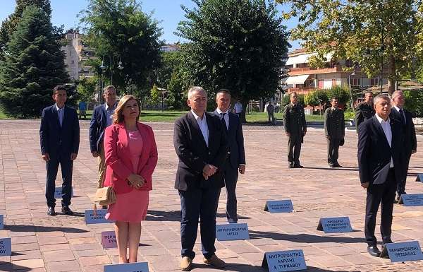 Ε. ΛΙΑΚΟΥΛΗ: Η ΔΙΕΘΝΗΣ ΑΝΑΓΝΩΡΙΣΗ ΤΗΣ ΜΙΚΡΑΣΙΑΤΙΚΗΣ ΓΕΝΟΚΤΟΝΙΑΣ, ΣΥΛΛΟΓΙΚΟ ΧΡΕΟΣ ΤΗΣ ΡΩΜΙΟΣΥΝΗΣ