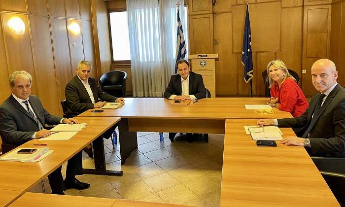 ΝΑ ΕΞΑΝΤΛΗΘΕΙ ΚΑΘΕ ΔΥΝΑΤΟΤΗΤΑ ΣΤΗΡΙΞΗΣ ΤΩΝ ΜΗΛΟΠΑΡΑΓΩΓΩΝ