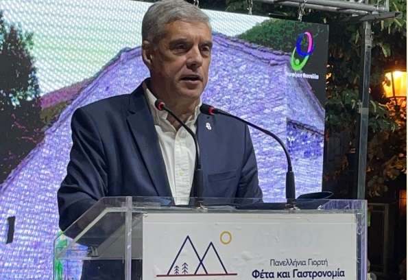 ΣΤΗΡΙΖΟΥΜΕ ΣΤΗΝ ΠΡΑΞΗ ΤΟΥΣ ΑΝΘΡΩΠΟΥΣ ΤΗΣ ΠΑΡΑΓΩΓΗΣ ΚΑΙ ΤΑ ΠΑΡΑΔΟΣΙΑΚΑ ΠΟΙΟΤΙΚΑ ΠΡΟΪΟΝΤΑ