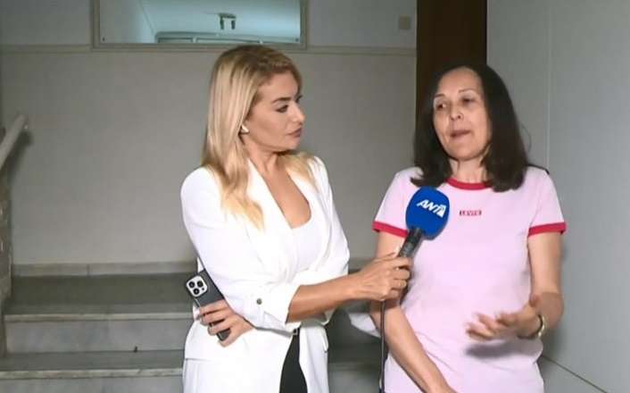 ΟΓΚΟΛΟΓΟΣ ΣΤΟ ΘΕΑΓΕΝΕΙΟ ΕΞΑΠΑΤΗΣΕ ΚΑΡΚΙΝΟΠΑΘΗ – ΤΟΥ ΠΗΡΕ 10.000 € ΓΙΑ ΑΝΥΠΑΡΚΤΟ ΦΑΡΜΑΚΟ