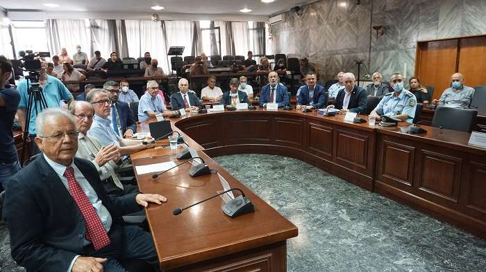 Ο ΙΠΠΟΚΡΑΤΗΣ ΑΝΟΙΓΕΙ ΝΕΟΥΣ ΔΡΟΜΟΥΣ ΓΙΑ ΤΗ ΛΑΡΙΣΑ