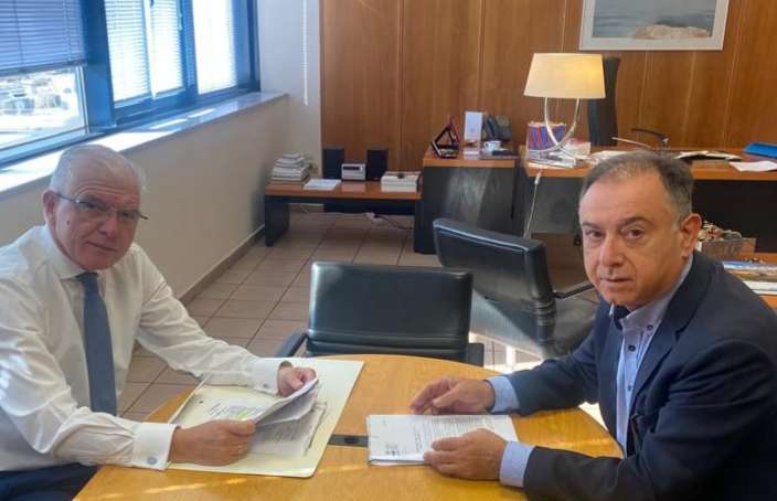 ΆΜΕΣΗ ΚΑΤΑΓΡΑΦΗ ΖΗΜΙΩΝ ΣΕ ΣΤΑΦΥΛΙΑ ΚΑΙ ΜΗΛΑ – ΑΝΑΖΗΤΟΥΝΤΑΙ ΤΡΟΠΟΙ ΑΠΟΖΗΜΙΩΣΗΣ