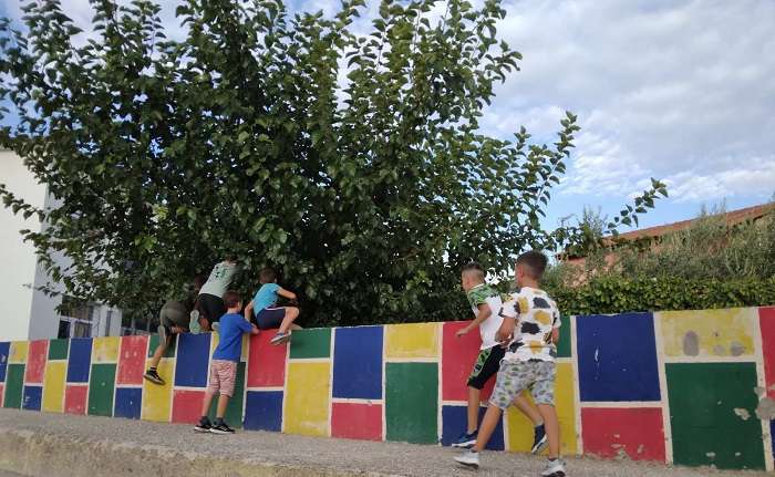 ΣΥΝΕΧΙΖΟΝΤΑΙ ΣΤΟ ΔΗΜΟ ΤΕΜΠΩΝ ΟΙ ΕΚΔΗΛΩΣΕΙΣ ΓΙΑ ΤΗΝ ΕΒΔΟΜΑΔΑ ΚΙΝΗΤΙΚΟΤΗΤΑΣ