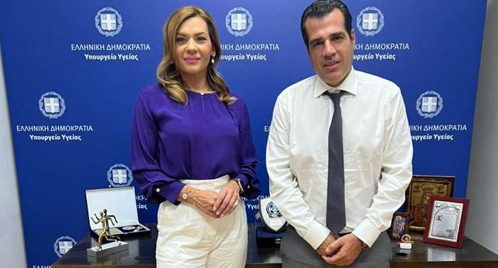 Η ΕΞΥΠΗΡΕΤΗΣΗ ΤΩΝ ΑΣΦΑΛΙΣΜΕΝΩΝ ΕΙΝΑΙ ΑΔΙΑΠΡΑΓΜΑΤΕΥΤΗ