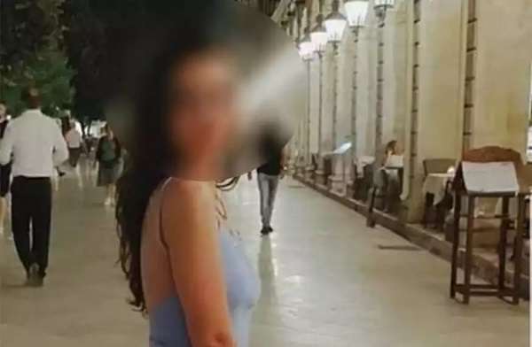ΤΡΑΓΩΔΙΑ: 26ΧΡΟΝΗ ΣΚΟΤΩΘΗΚΕ ΣΕ ΤΡΟΧΑΙΟ ΜΕΤΑ ΤΟ ΜΠΑΤΣΕΛΟΡ ΠΡΙΝ ΤΟ ΓΑΜΟ ΤΗΣ
