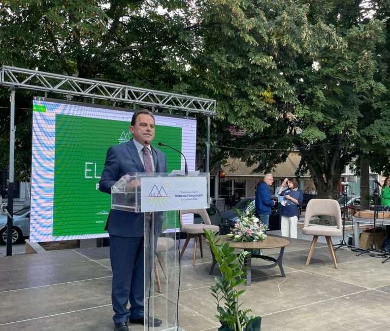 Η ΕΝΙΣΧΥΣΗ ΣΤΟΥΣ ΚΤΗΝΟΤΡΟΦΟΥΣ ΘΑ ΣΥΝΔΕΘΕΙ ΜΕ ΤΟΝ ΑΡΙΘΜΟ ΖΩΩΝ ΚΑΙ ΤΗΝ ΠΡΑΓΜΑΤΙΚΗ ΠΑΡΑΓΩΓΗ