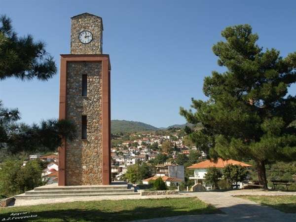 ΣΤΗΝ ΑΙΓΑΝΗ ΤΟ ΔΙΚΤΥΟ ΔΕΛΤΑ ΠΗΝΕΙΟΥ-ΤΕΜΠΩΝ