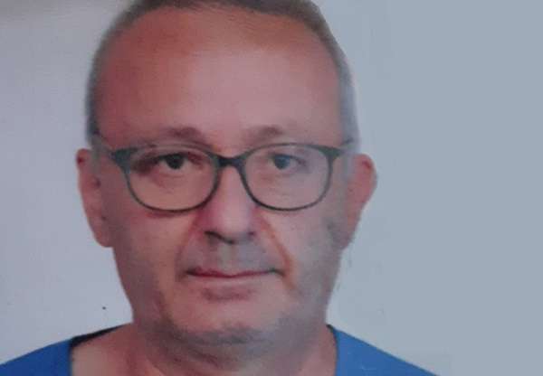 ΑΥΡΙΟ ΣΑΒΒΑΤΟ ΣΤΟΝ ΑΜΠΕΛΩΝΑ Η ΚΗΔΕΙΑ ΤΟΥ ΣΠΥΡΟΥ ΒΕΝΕΤΗ