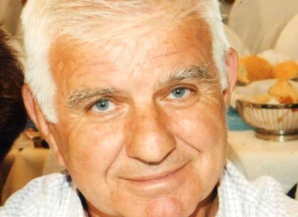 ΑΥΡΙΟ ΣΤΟ ΔΑΜΑΣΟΥΛΙ Η ΚΗΔΕΙΑ ΤΟΥ ΑΠΟΣΤΟΛΟΥ ΓΕΩΡΓΑΚΗ