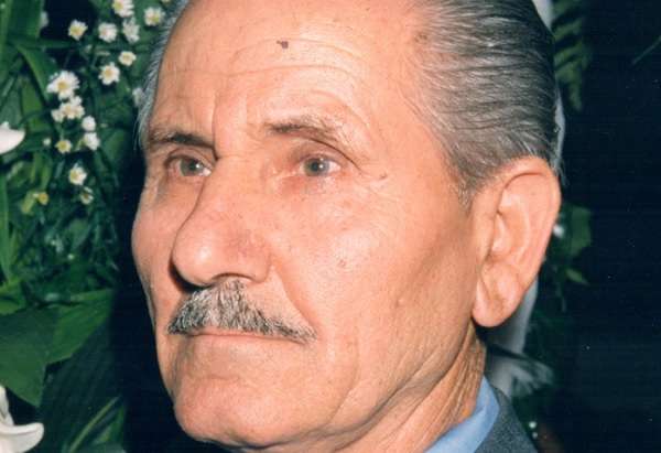 ΑΥΡΙΟ ΤΕΤΑΡΤΗ ΣΤΟΝ ΤΥΡΝΑΒΟ Η ΚΗΔΕΙΑ ΤΟΥ ΚΩΝΣΤΑΝΤΙΝΟΥ ΚΑΡΑΒΕΝΤΖΑ