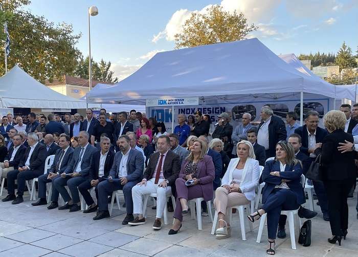 ΑΝΑΠΤΥΞΙΑΚΟ ΠΛΕΟΝΕΚΤΗΜΑ ΓΙΑ ΤΗ ΧΩΡΑ Η ΣΤΗΡΙΞΗ ΤΗΣ ΚΤΗΝΟΤΡΟΦΙΑΣ