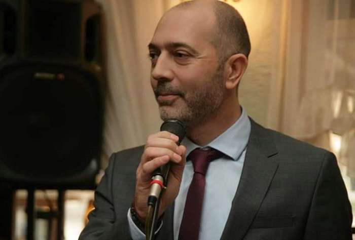 ΑΡΒΑΝΤΟΒΛΑΧΟΙ ΑΡΓΥΡΟΠΟΥΛΙΟΥ: ΓΙΑ ΤΕΤΑΡΤΗ ΣΥΝΕΧΟΜΕΝΗ ΘΗΤΕΙΑ ΠΡΟΕΔΡΟΣ Ο ΧΡΗΣΤΟΣ ΚΕΡΚΕΝΗΣ.