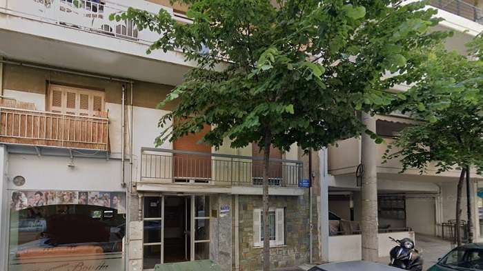 35ΧΡΟΝΗ ΛΑΡΙΣΑΙΑ ΒΡΕΘΗΚΕ ΔΟΛΟΦΟΝΗΜΕΝΗ ΣΕ ΥΠΟΓΕΙΟ ΠΟΛΥΚΑΤΟΙΚΙΑΣ ΣΤΗΝ ΟΔΟ ΠΑΠΑΝΑΣΤΑΣΙΟΥ
