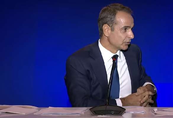 ΟΛΑ ΟΣΑ ΕΙΠΕ Ο ΚΥΡ. ΜΗΤΣΟΤΑΚΗΣ ΣΤΗ ΣΥΝΕΝΤΕΥΞΗ ΤΥΠΟΥ