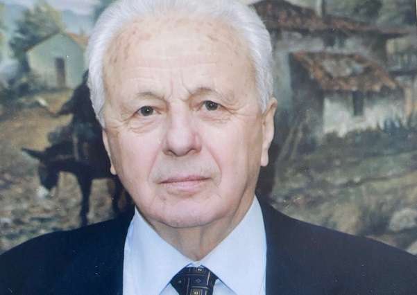 ΑΥΡΙΟ ΔΕΥΤΕΡΑ ΣΤΟΝ ΤΥΡΝΑΒΟ Η ΚΗΔΕΙΑ ΤΟΥ ΑΝΑΣΤΑΣΙΟΥ ΜΙΧΗ