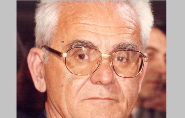 ΣΗΜΕΡΑ ΚΥΡΙΑΚΗ ΣΤΟΝ ΤΥΡΝΑΒΟ Η ΚΗΔΕΙΑ ΤΟΥ ΑΠΟΣΤΟΛΟΥ ΜΠΟΥΣΜΠΟΥΚΗ