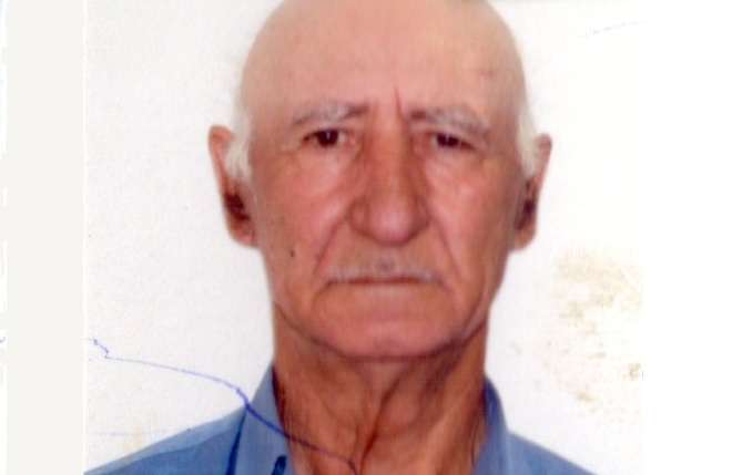ΤΟ ΣΑΒΒΑΤΟ ΣΤΗ ΜΑΓΟΥΛΑ ΕΛΑΣΣΟΝΑΣ Η ΚΗΔΕΙΑ ΤΟΥ ΓΕΩΡΓΙΟΥ ΝΤΑΜΑΝΗ
