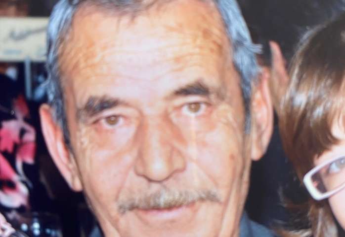ΑΥΡΙΟ ΔΕΥΤΕΡΑ ΣΤΟΝ ΤΥΡΝΑΒΟ Η ΚΗΔΕΙΑ ΤΟΥ ΕΥΑΓΓΕΛΟΥ ΠΛΙΑΚΑ