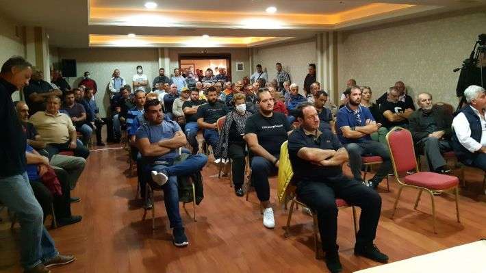 ΕΡΧΟΝΤΑΙ ΑΓΩΝΙΣΤΙΚΕΣ ΚΙΝΗΤΟΠΟΙΗΣΕΙΣ ΡΟΔΑΚΙΝΟΠΑΡΑΓΩΓΩΝ