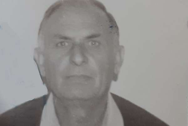 ΑΥΡΙΟ ΤΕΤΑΡΤΗ ΣΤΟΝ ΑΜΠΕΛΩΝΑ Η ΚΗΔΕΙΑ ΤΟΥ ΔΗΜΗΤΡΙΟΥ Σ. ΤΖΙΟΥΦΑ