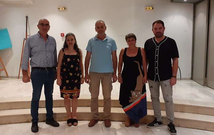 Ο ΔΗΜΑΡΧΟΣ ΤΥΡΝΑΒΟΥ ΚΑΤΕΣΤΡΕΨΕ ΟΣΑ ΕΓΙΝΑΝ ΣΤΗ ΦΙΛΑΡΜΟΝΙΚΗ ΣΕ 40 ΧΡΟΝΙΑ