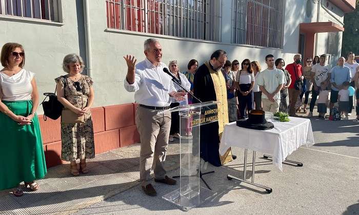 ΕΦΟΔΙΑ ΣΤΑ ΠΑΙΔΙΑ ΓΙΑ ΝΑ ΑΝΟΙΞΟΥΝ ΤΑ ΦΤΕΡΑ ΤΟΥΣ