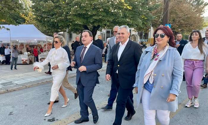 Η ΚΥΒΕΡΝΗΣΗ ΣΤΗΡΙΖΕΙ ΚΑΙ ΘΑ ΣΥΝΕΧΙΣΕΙ ΝΑ ΣΤΗΡΙΖΕΙ ΤΟΥΣ ΚΤΗΝΟΤΡΟΦΟΥΣ