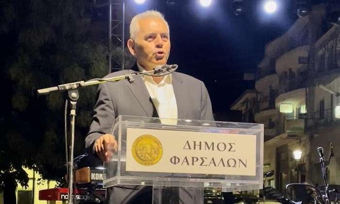 ΚΛΕΙΔΙ ΓΙΑ ΠΡΟΣΤΙΘΕΜΕΝΗ ΑΞΙΑ Η ΠΙΣΤΟΠΟΙΗΣΗ ΤΟΥ ΧΑΛΒΑ ΦΑΡΣΑΛΩΝ