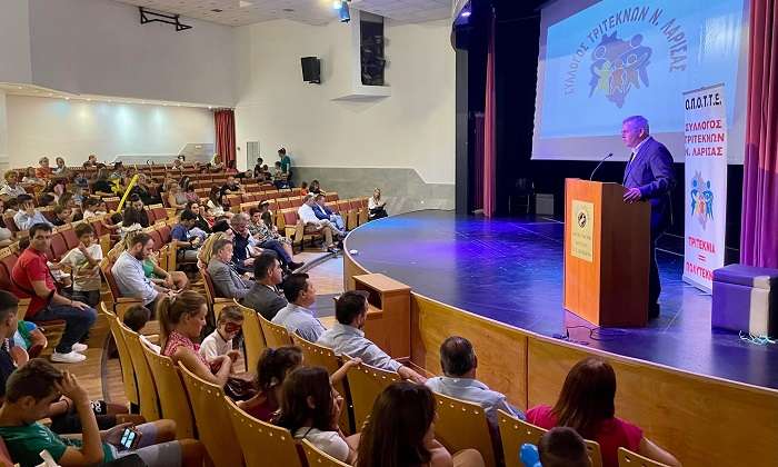 ΣΤΗΡΙΞΗ ΝΕΩΝ ΖΕΥΓΑΡΙΩΝ ΜΕ ΠΡΟΓΡΑΜΜΑ ΠΡΟΣΙΤΗΣ ΚΑΤΟΙΚΙΑΣ