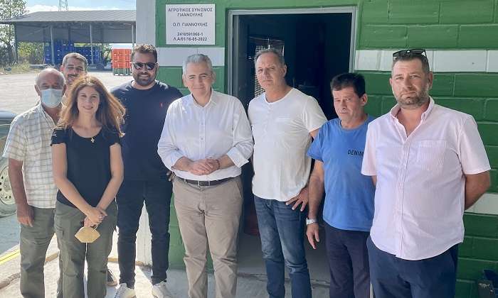 ΑΝΑΓΚΑΙΑ Η ΣΤΟΧΕΥΜΕΝΗ ΑΝΑΔΙΑΡΘΡΩΣΗ ΚΑΛΛΙΕΡΓΕΙΩΝ ΣΤΗ ΔΕΝΔΡΟΚΟΜΙΑ
