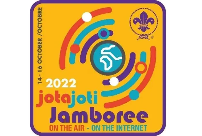 ΣΤΑ JAMBOREE ON THE AIR 2022 JOTA-JOTI 2022 ΟΙ ΡΑΔΙΟΕΡΑΣΙΤΕΧΝΕΣ ΤΗΣ ΘΕΣΣΑΛΙΑΣ